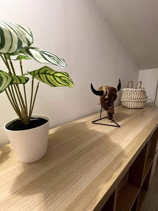 Magnifique Duplex Avec Terrasse Proche De La Plage Málaga Eksteriør billede